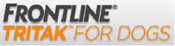 Frontline Tritak for Dogs