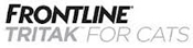 Frontline Tritak for Cats